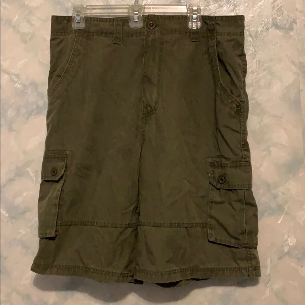 Men’s Island Joe cargo shorts